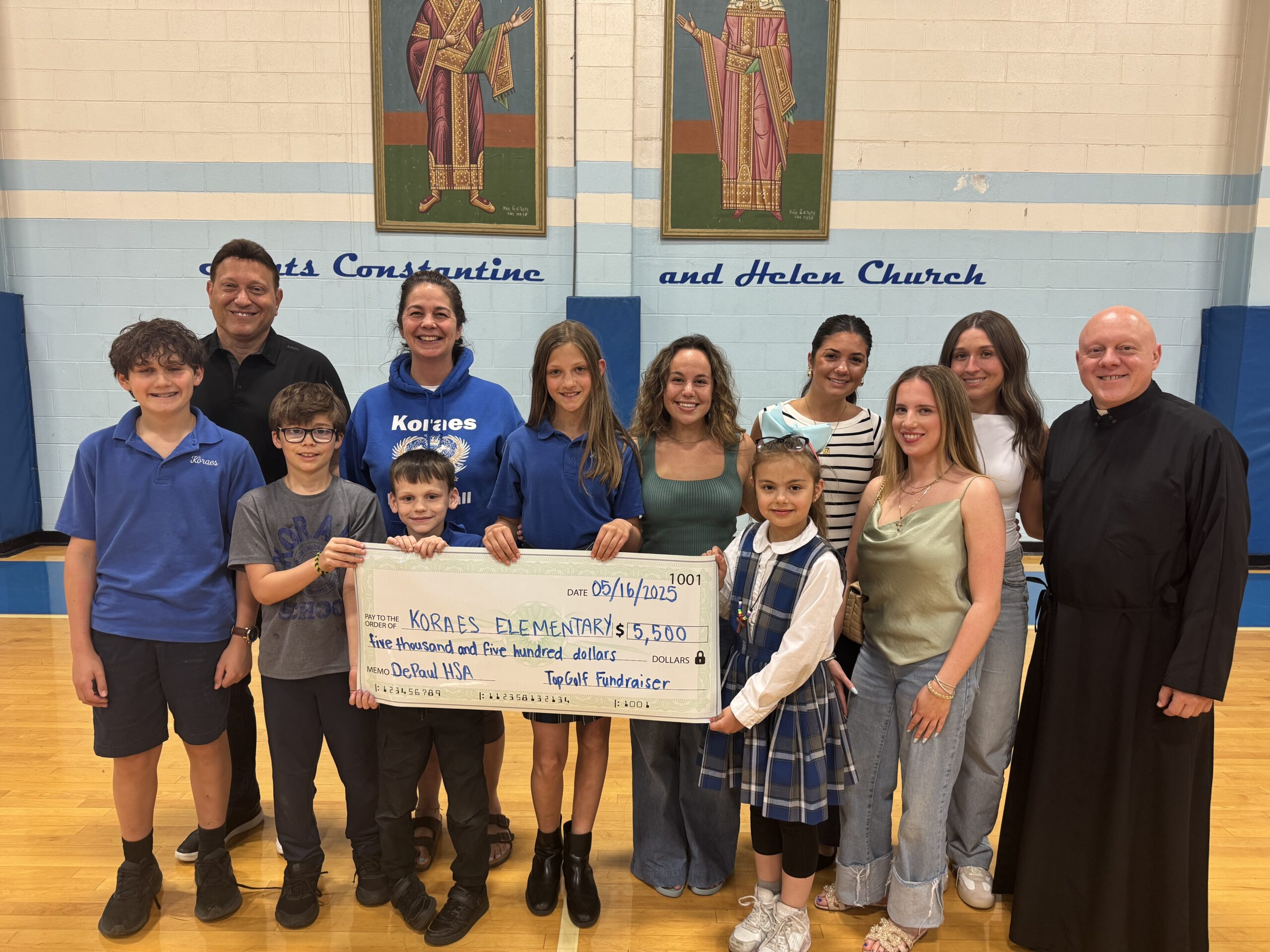 Community Volunteering